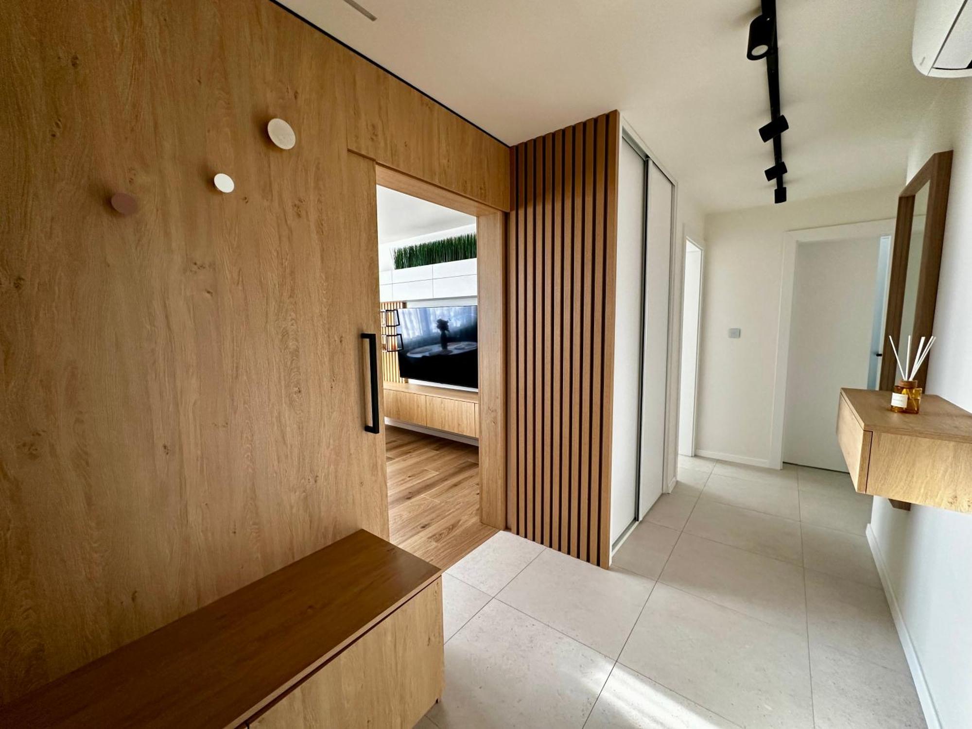 Apartmán Apartman Olivia Šamorín Exteriér fotografie